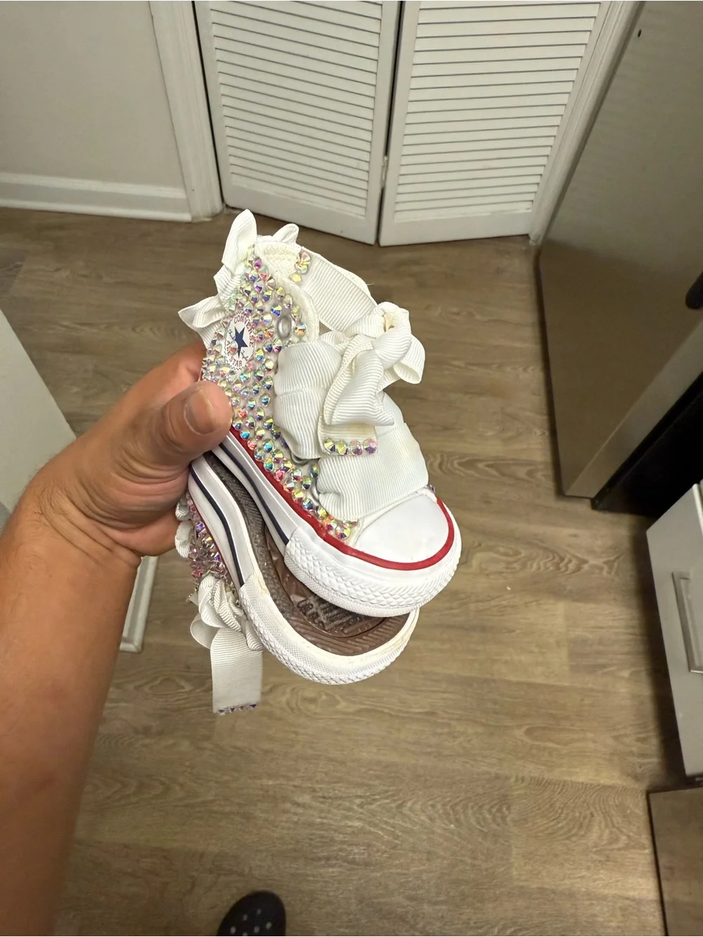 Converse chuck taylor